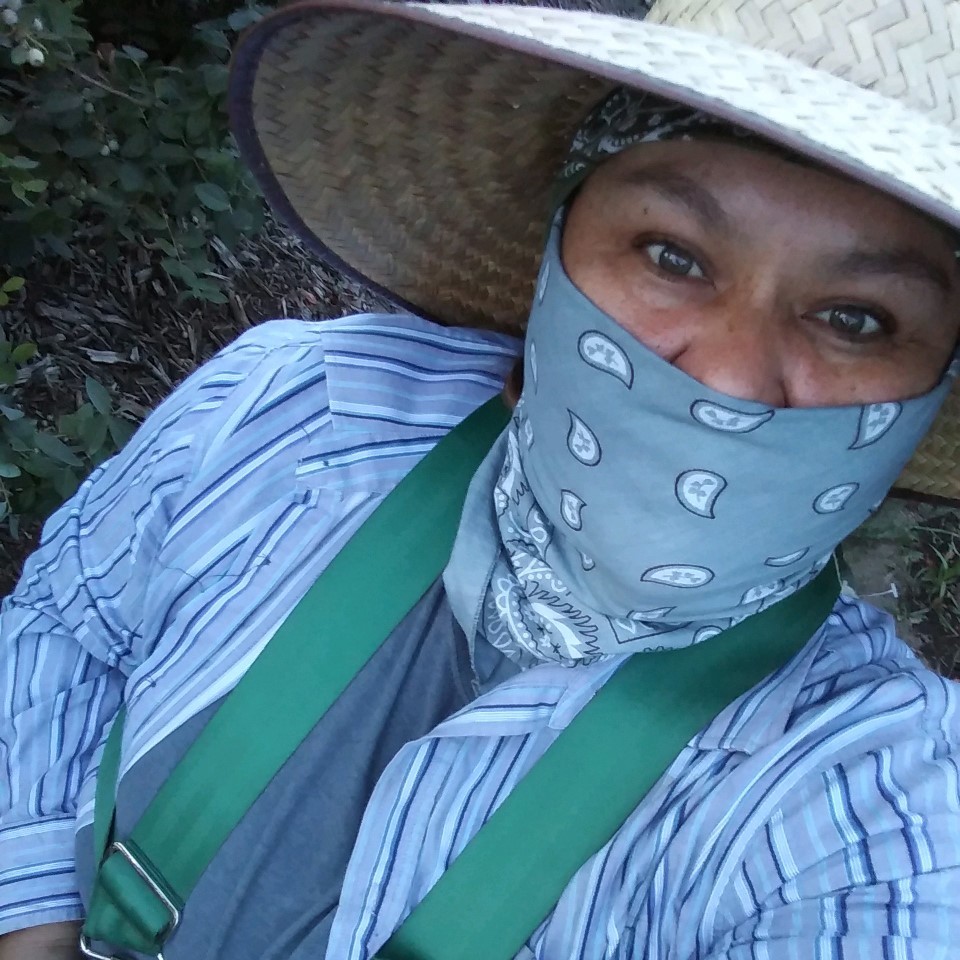 California Farmworker Foundation Building a Better Future for our