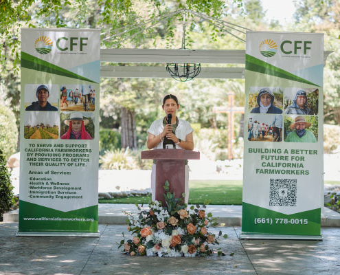 5th Annual Nueva Generación Scholarship Ceremony