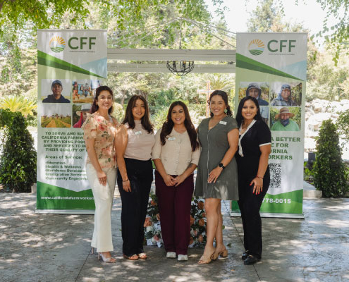 5th Annual Nueva Generación Scholarship Ceremony