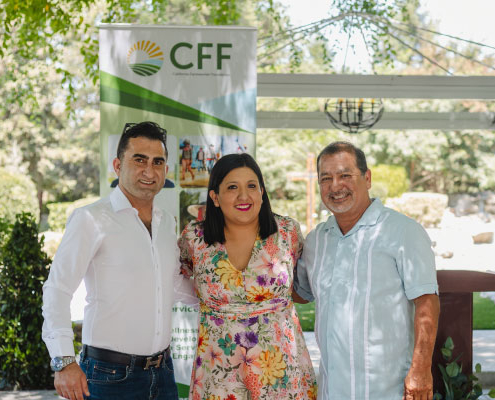 5th Annual Nueva Generación Scholarship Ceremony