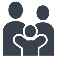 38,347 families served