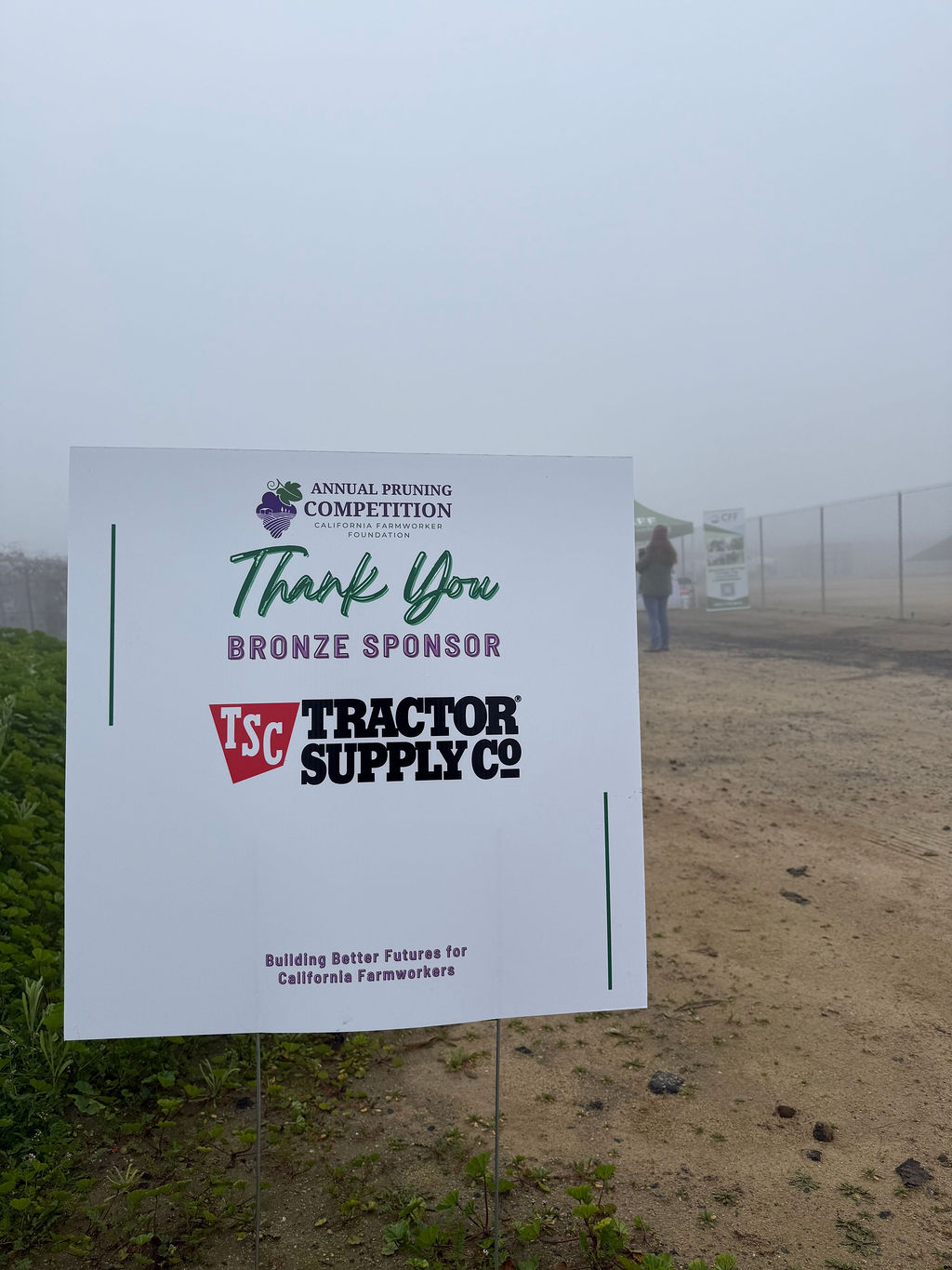 Valley Pruning Contest – California Farmworker Foundation Central Valley Pruning Contest held by California Farmworker Foundation