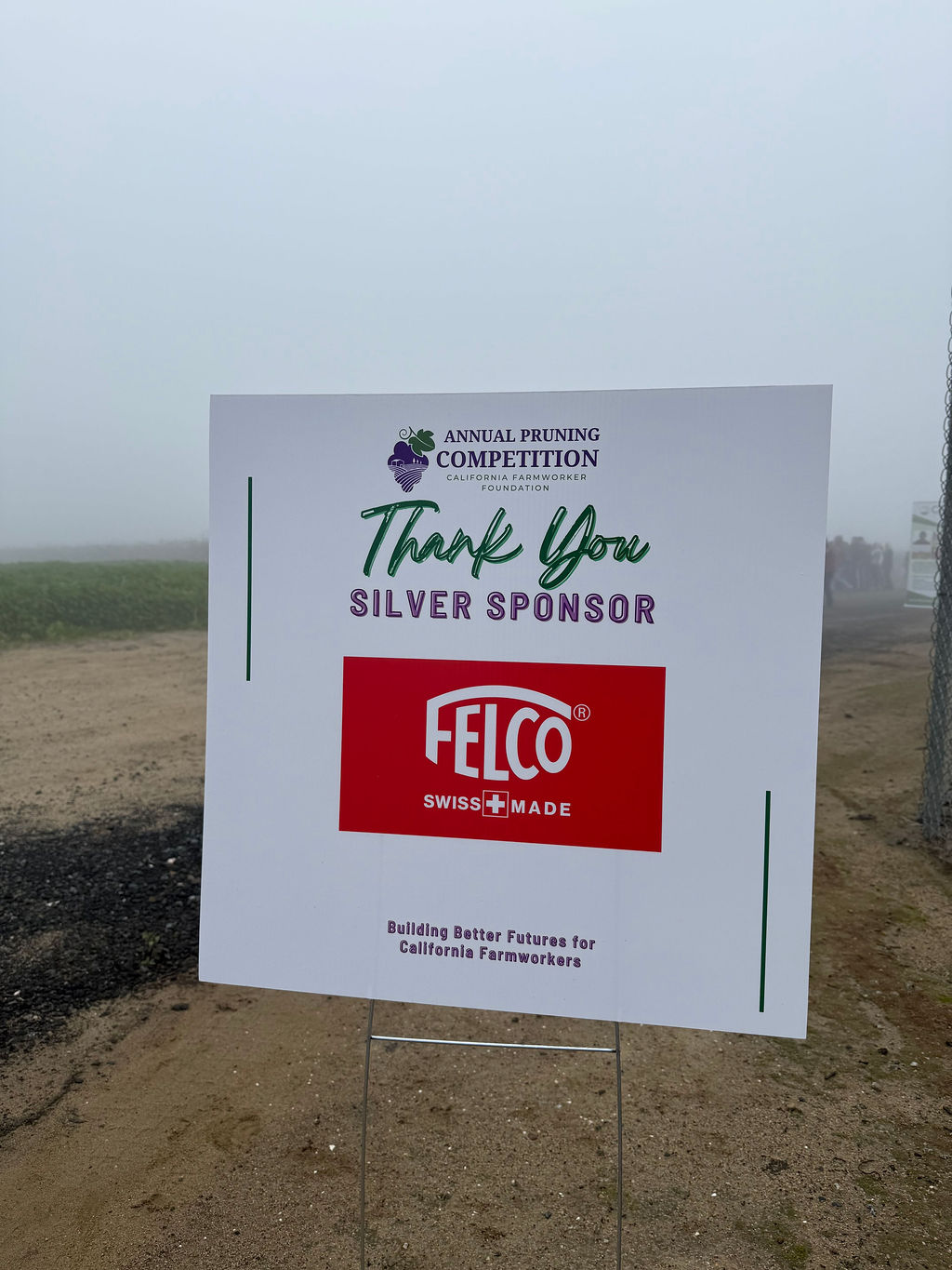 Valley Pruning Contest – California Farmworker Foundation Central Valley Pruning Contest held by California Farmworker Foundation